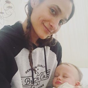 Meet your Posher, Micki